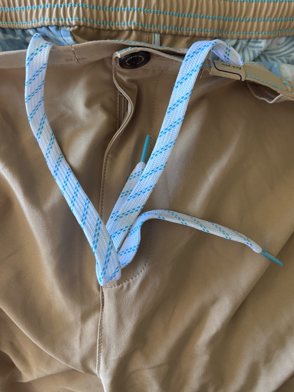 Chubbies men’s Everywhere Performance Pants size XXL - Picture 8 of 10